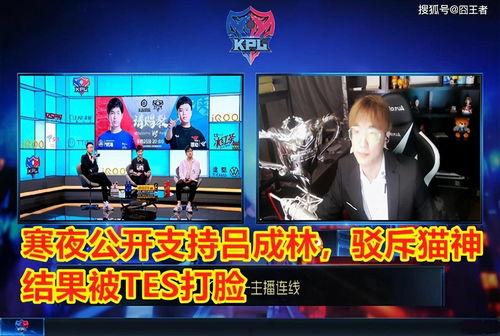 kpl在线吃瓜,在线吃瓜，揭秘电竞圈幕后故事