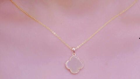 带你吃瓜祖传的项链,带你探寻“带你吃瓜”祖传项链的神秘传说